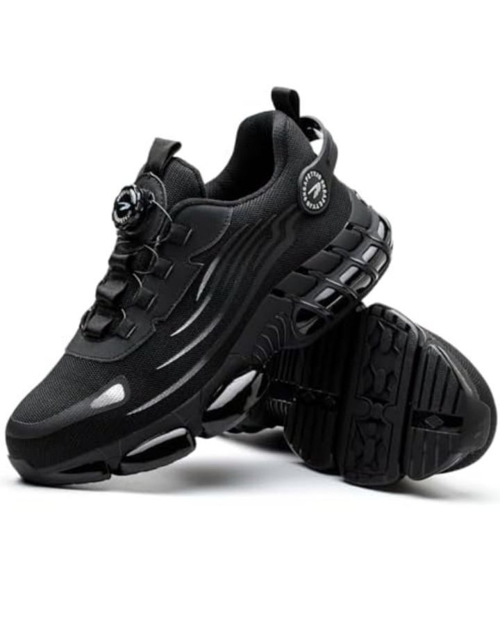 Buty robocze ochronne