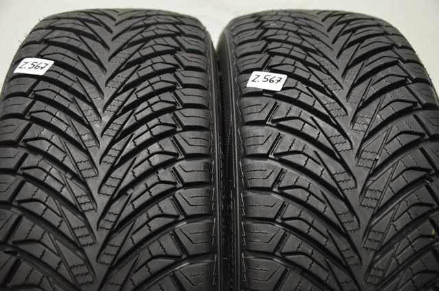 Rok 2019, 185/55 R15 Austone Fixclime Power Para nr z567