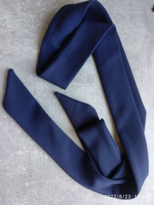 Пояс ремень для куртки платья