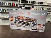 RACLETTE GRILL RCC 1500 Fashion Poznań Duga 14