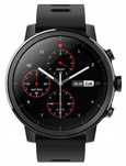 Smartwatch Xiaomi AmazFit Stratos 2 czarny