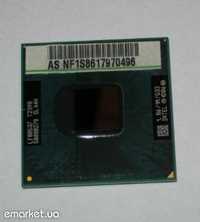 Core2 duo Intel® Pentium® Processor T2390 (1M Cache, 1.86 GHz, 533 MHz