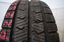 R16C 215/65 Sportiva Van Snow 3 Wysyłka gratis!