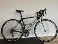 Rower szosowy Cannondale  r. 51
