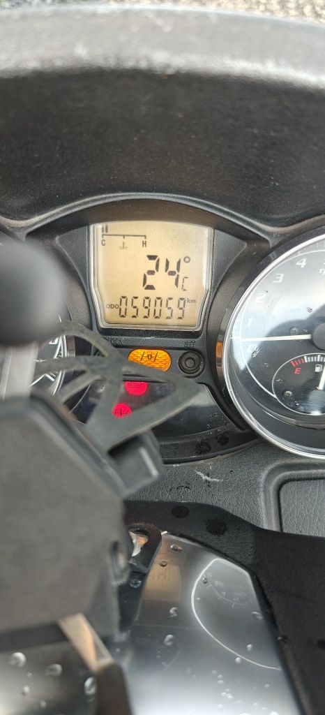 Piaggio MP3 400 LT
