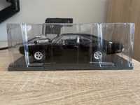 UNIKAT | Fast & Furious | Dodge Charger | 1:24