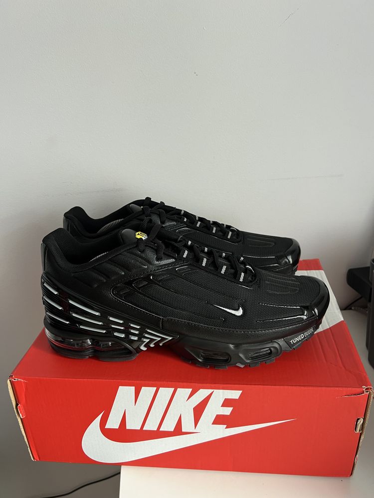 Buty nike air kax plus 3 tn nowe oryginalne 46 szybka wysyłka