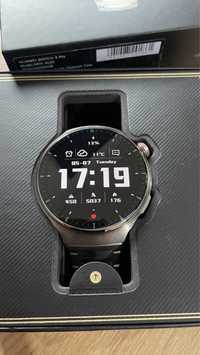 Zegarek Huawei Watch 4 Pro Titanium Gwarancja