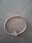 Pulseira pandora snake