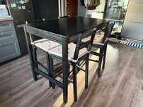 Stół Ikea Jokkmokk