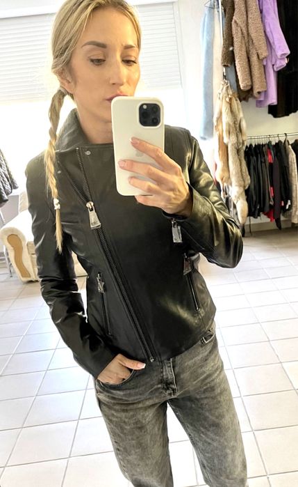 Реставрація та ремонт хутряних виробів та виробів із шкіри