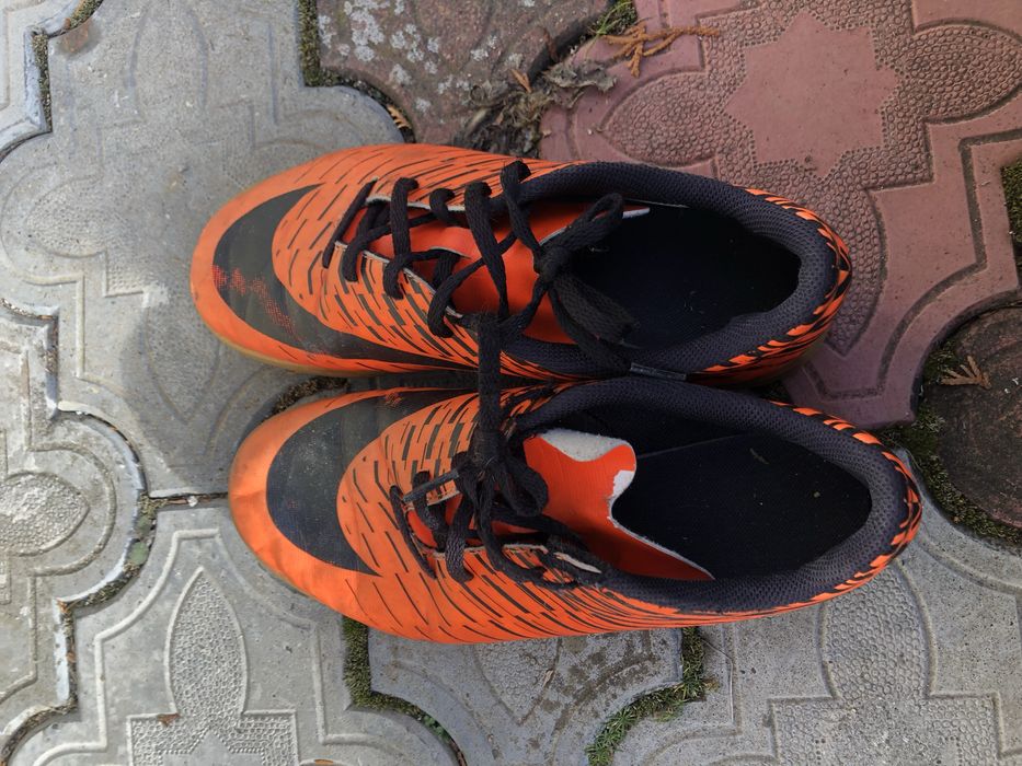 Фудзалки nike в хорошому стані