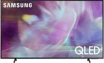 Sprzedam telewizor Samsung Qled cali 55 4K. Stan doskonały.