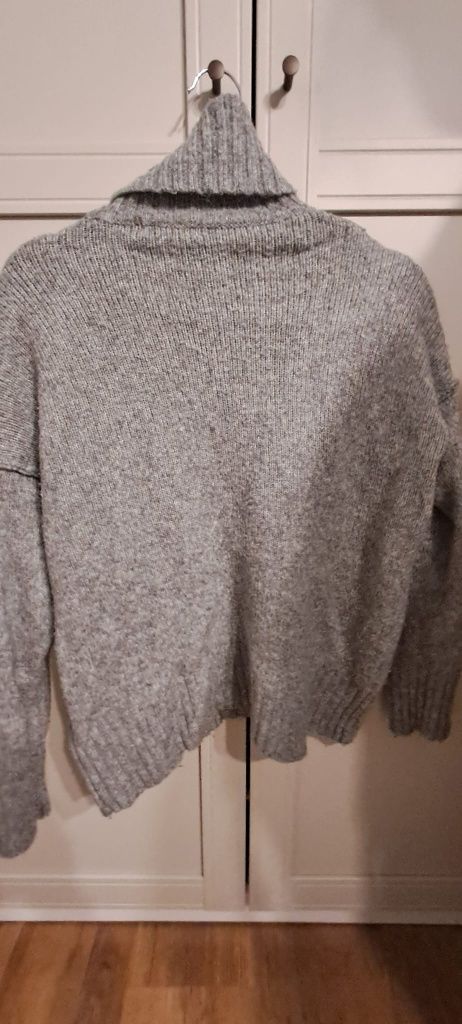 Sweter damski H&M