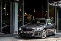 BMW 318 d Touring Aut. M Sport