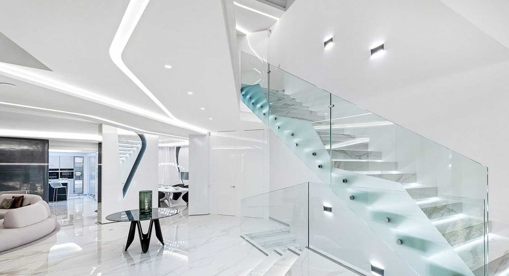 Nowa Luksusowa Willa blisko plaży w Los Monteros, Marbella, Hiszpania