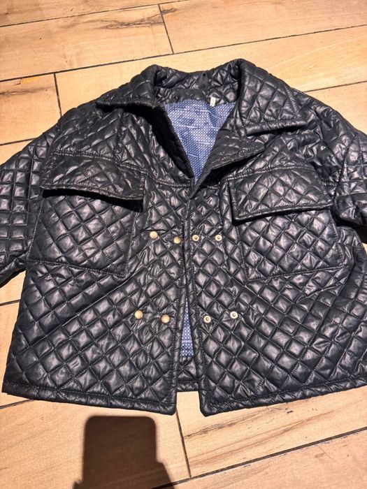 Куртка жіноча натуральна розмір Хс-с