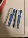 Końcówka oral-b pulsonic sensitive