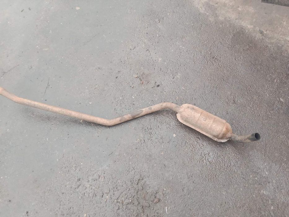 Продам резонатор