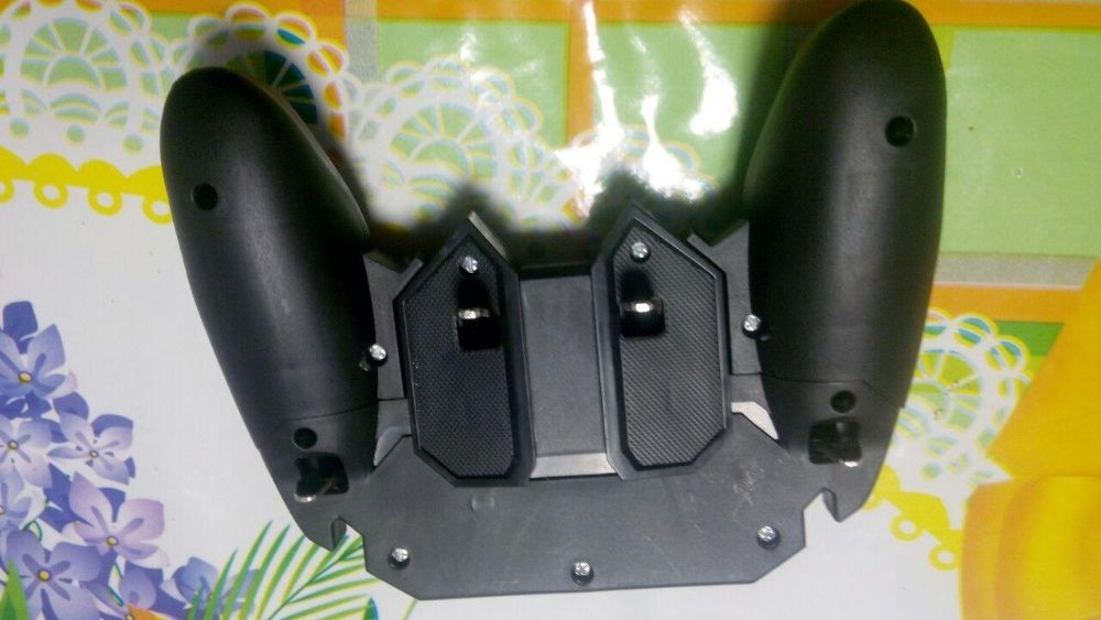 Триггеры для игры в 6 пальцев AK-66 для Pubg