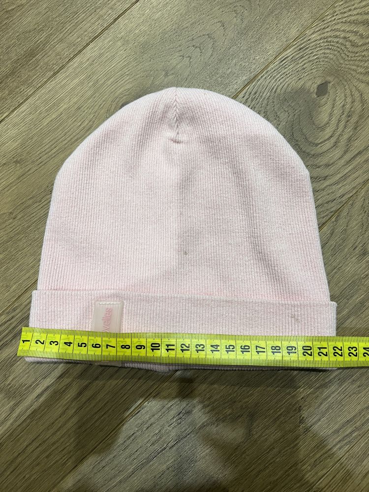 Детская шапка 4-5 лет, little lovlies tm