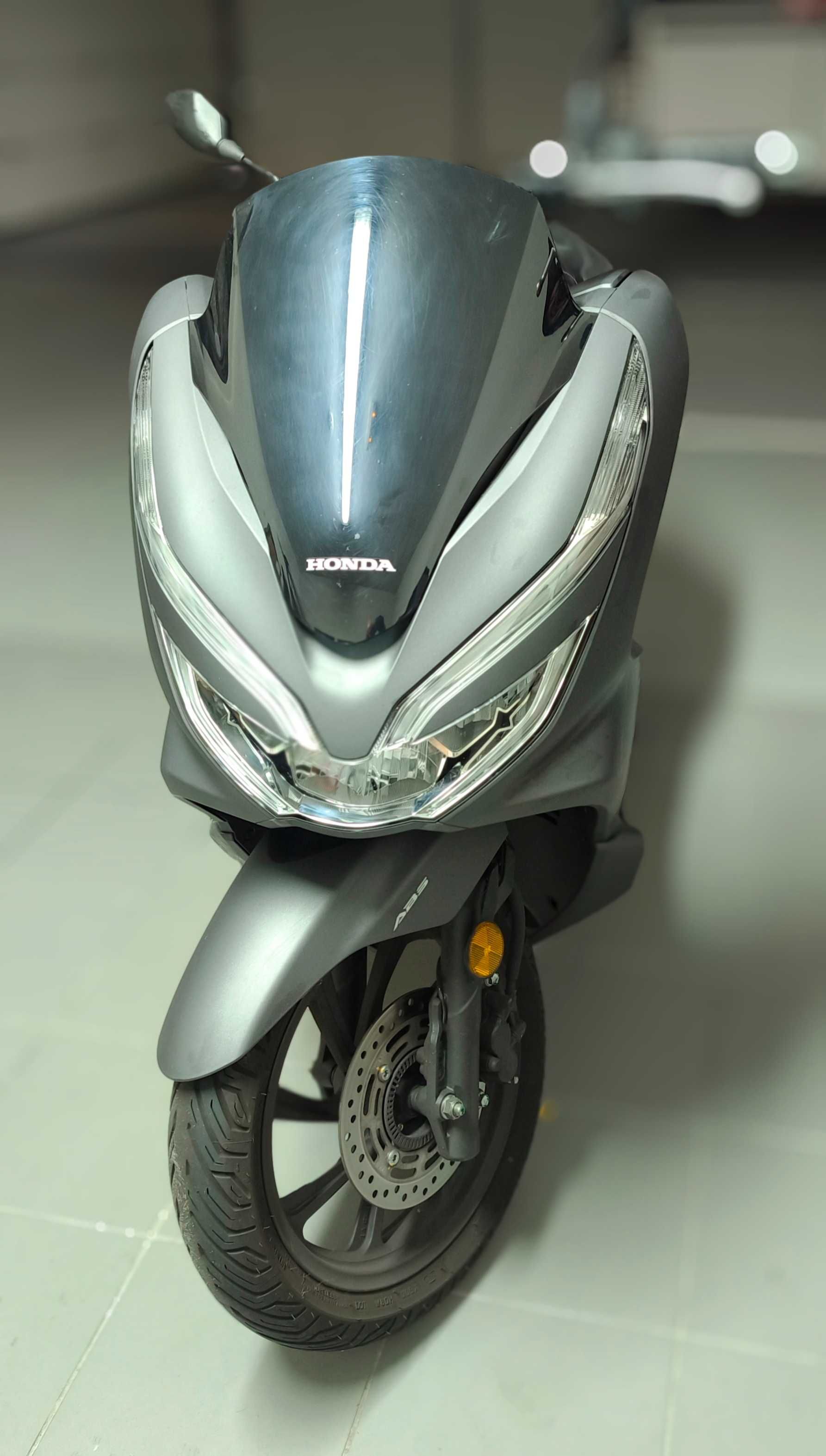 Honda PCX 125 C/ Nova (Baixa preço)