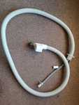 Wąż dopływowy AquaStop zmywarki 1.8m Electrolux ESI4500ROX KL64142RD4