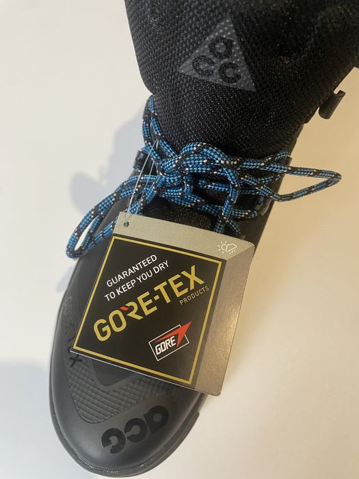 Кроссовки ACG, сапоги ACG Winter Gore tex, boots ACG, асг , асдж