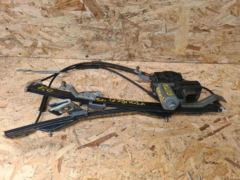 Elevador vidros frente direito FORD Mondeo III (B5Y)