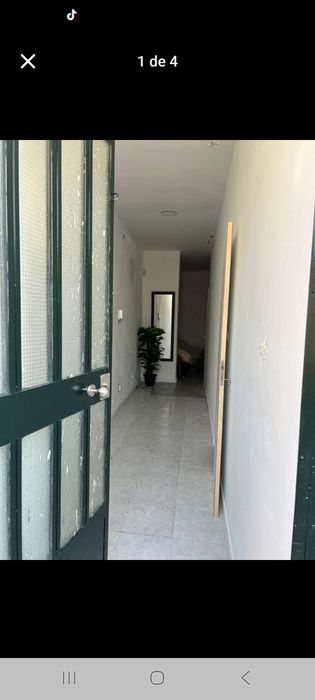 Armazém CAMPO de Ourique