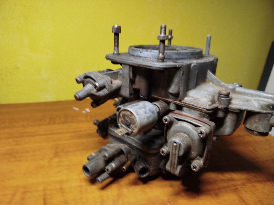 Продам ваз карбюратор