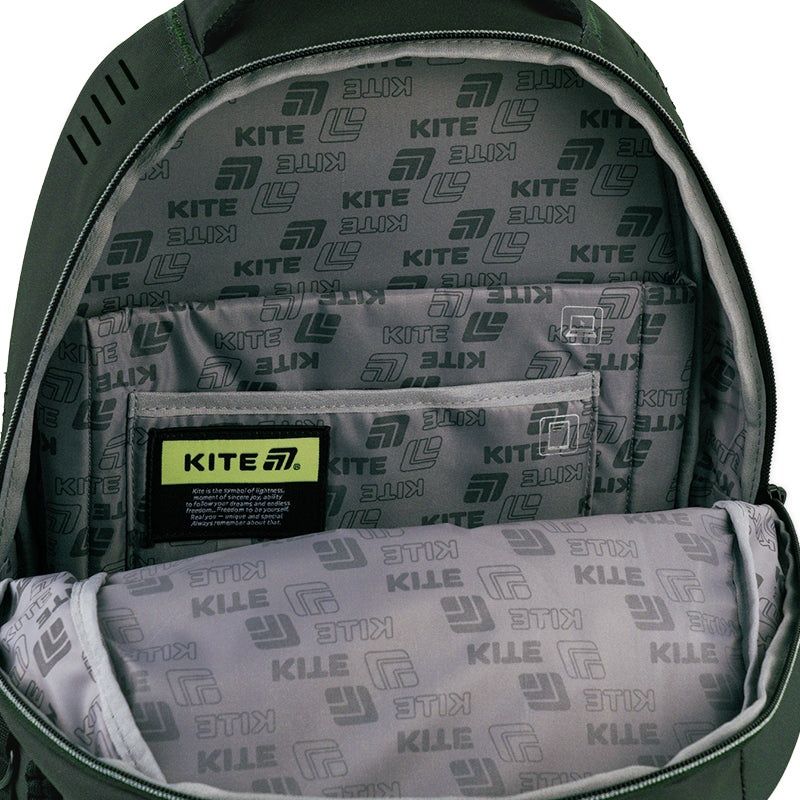 Рюкзак Kite Education teens K25-903L-2