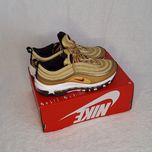Кросівки Nike Air Max 97 QS (GS) US5.5Y EU 38  918890 700