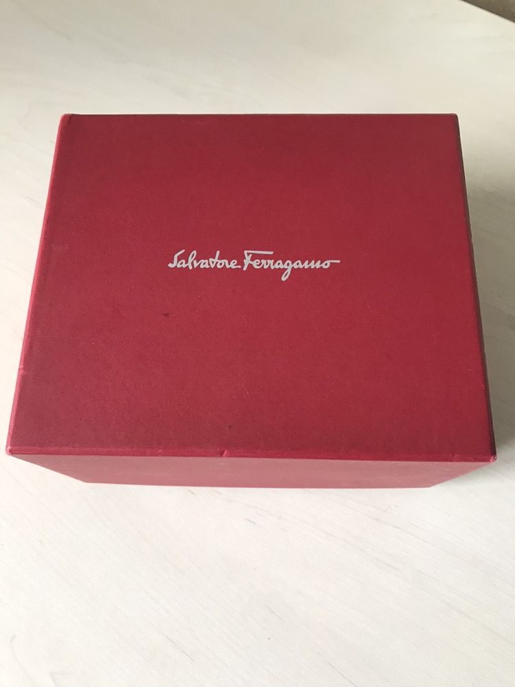 Часы женские Salvatore Ferragamo