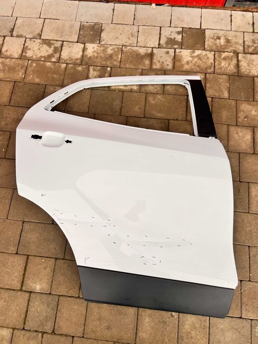 Дверка двері задні праві для Opel Mokka Buick Encore Мокка 2012-2020