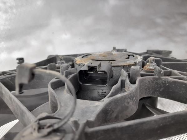 Termoventilador / motoventilador FIAT Bravo II (198_)