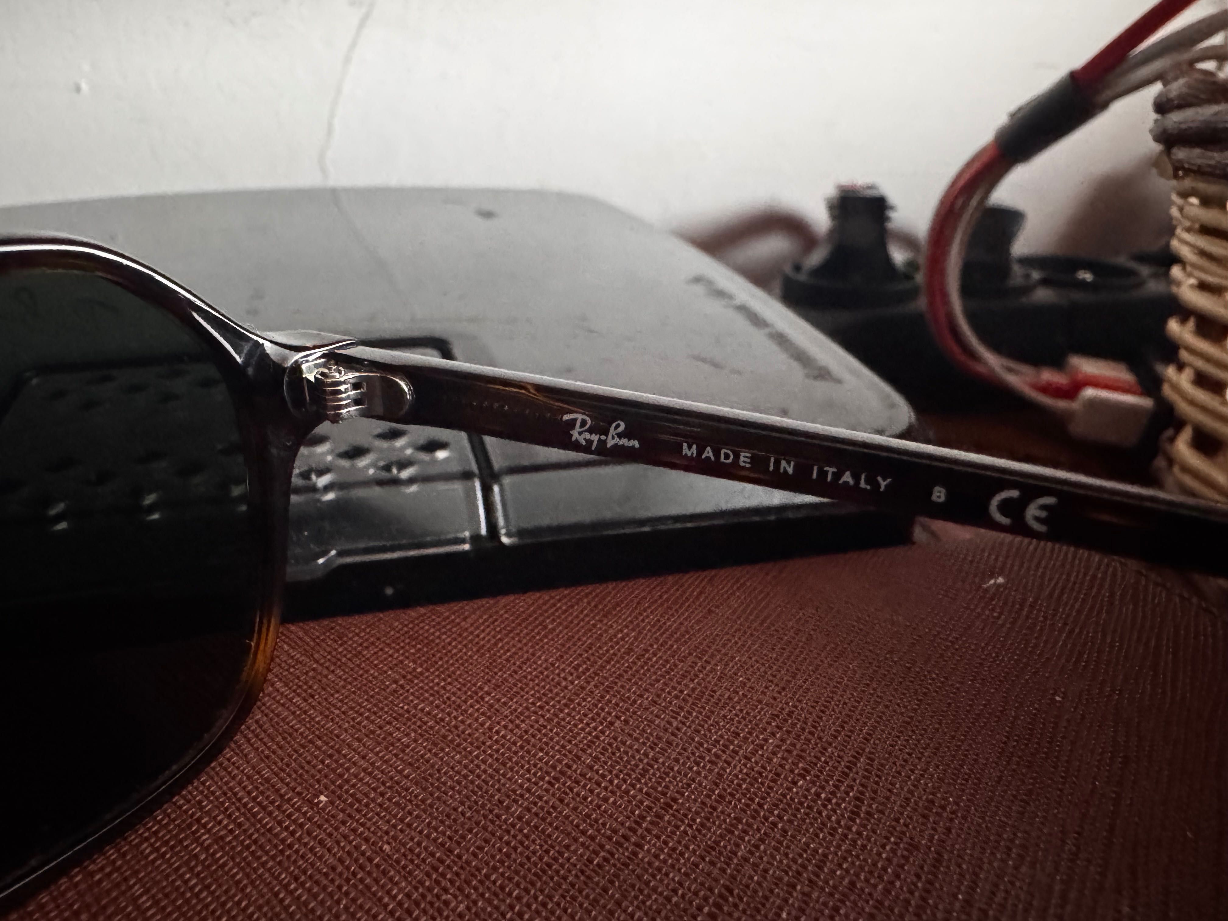 Ray -Ban RB 2194 John
