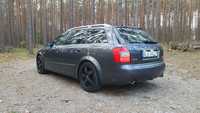 Sprzedam Audi a4 b6 1.8t BFB quattro