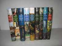Книга Арчибальд Кронин изд-во Иностранка 7 книг