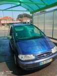 Ford Galaxy 7 Lugares