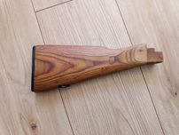 Kolba AKM.drewniana