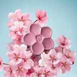 Oriflame Mydło Blooming Blossom w kształcie kwiatka