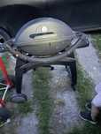 Weber seria q3000