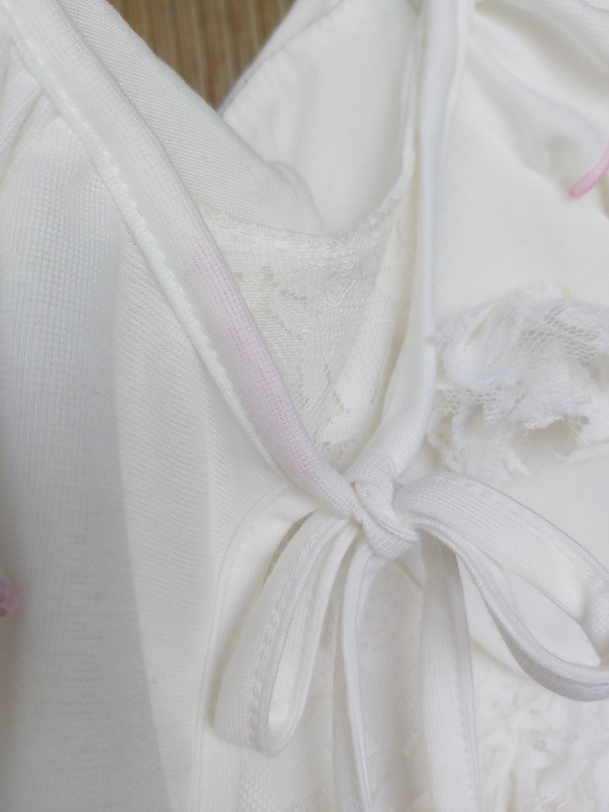 Сукня (натуральна тканина) 104 3-4 роки