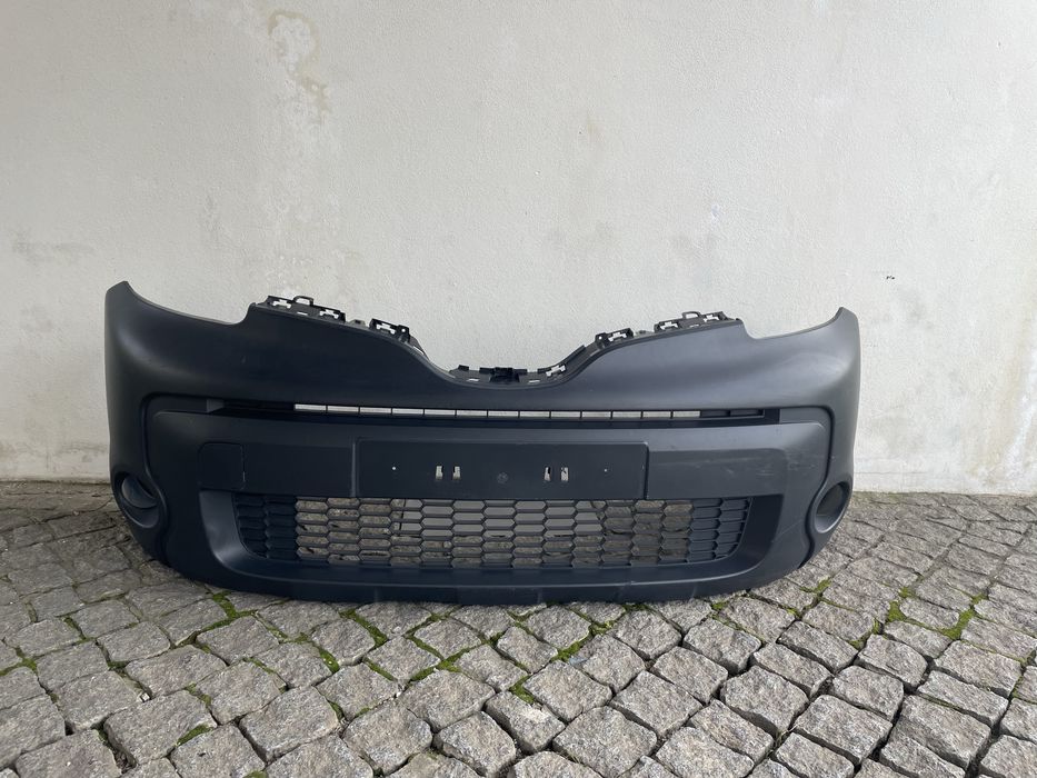 Para-choques Renault Kangoo II