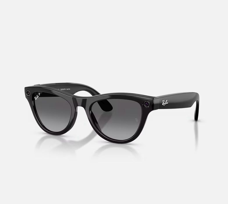 RAY-BAN | Meta SKYLER  (Gen 2)