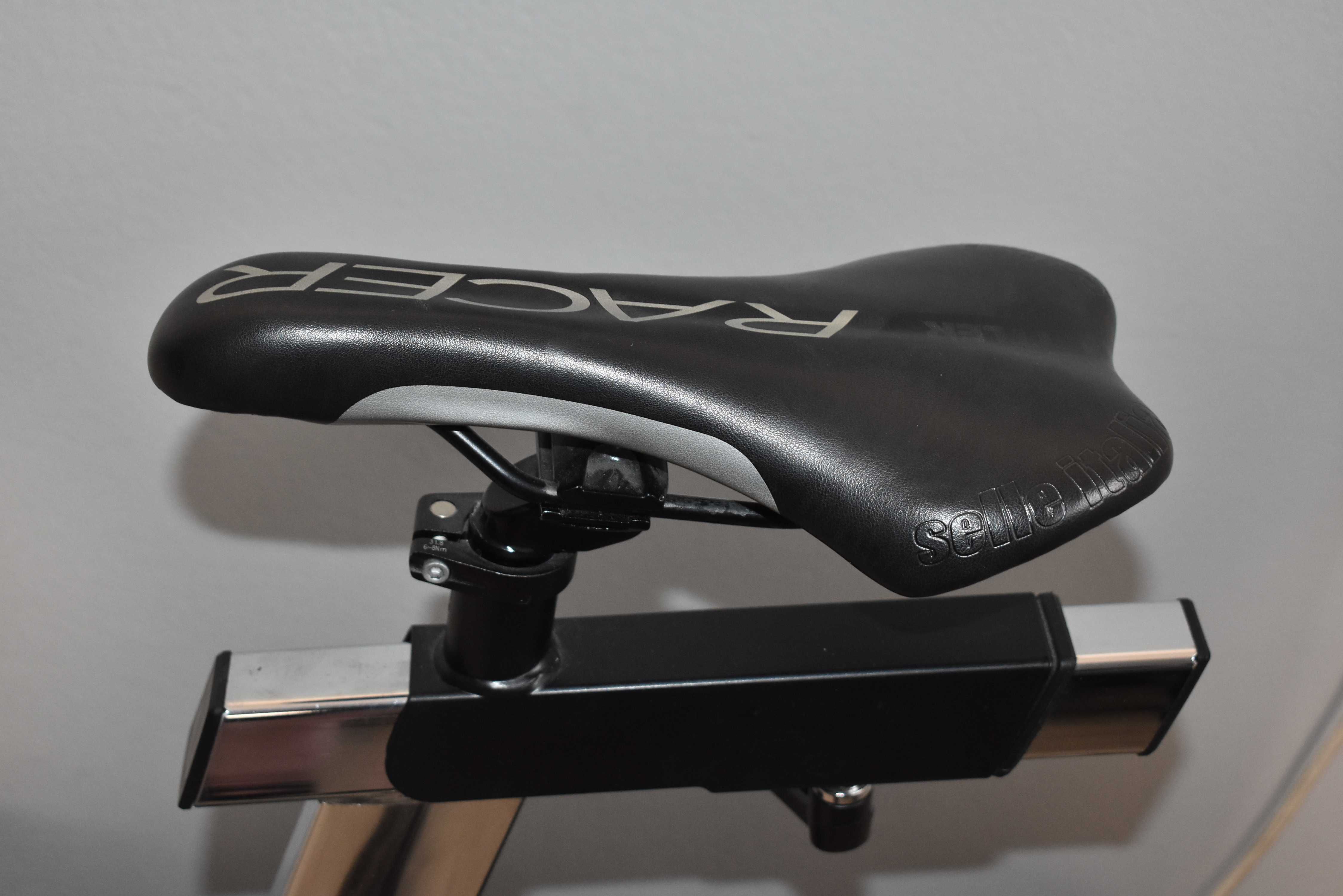 KETTLER RACER 9 stabilny mocny rowerek rower kolarzówka 130kg WYSYŁKA!