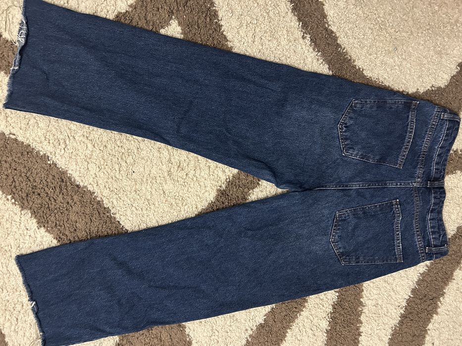 Джинси сині insambul