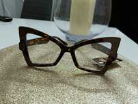 Okulary koty xxxxxx
