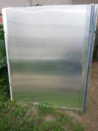 ,0blacha 74x60cm offsetowa/aluminiowa/nierdzewna/ule/pszczoły/